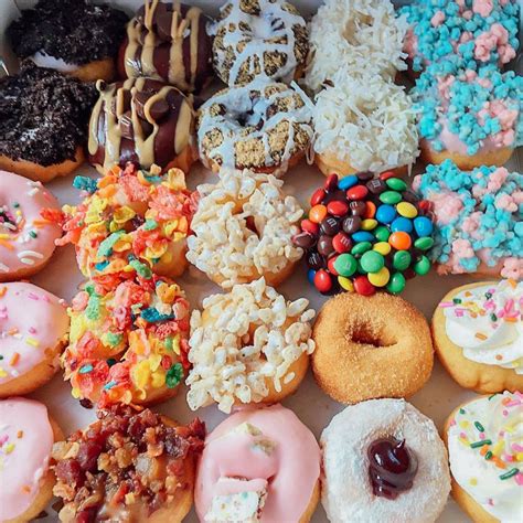 Doughnut factory - 21K Followers, 0 Following, 323 Posts - See Instagram photos and videos from Donuts Factory (@donutsfactoryma)